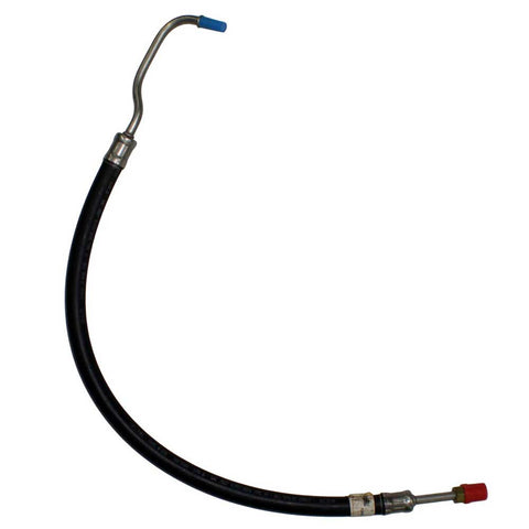 Fuel Line Return Fuel Line OEM Indmar IND-786141