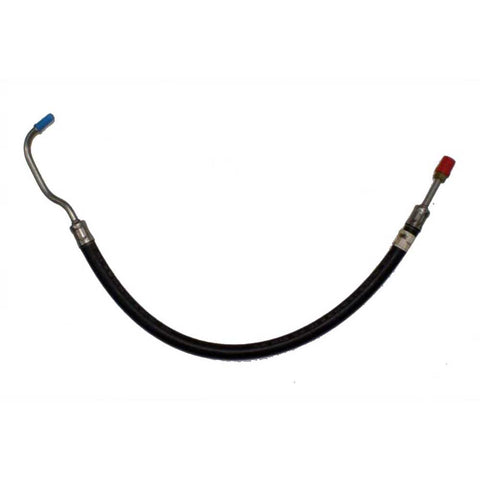 Fuel Line Return Fuel Line OEM Indmar IND-786141
