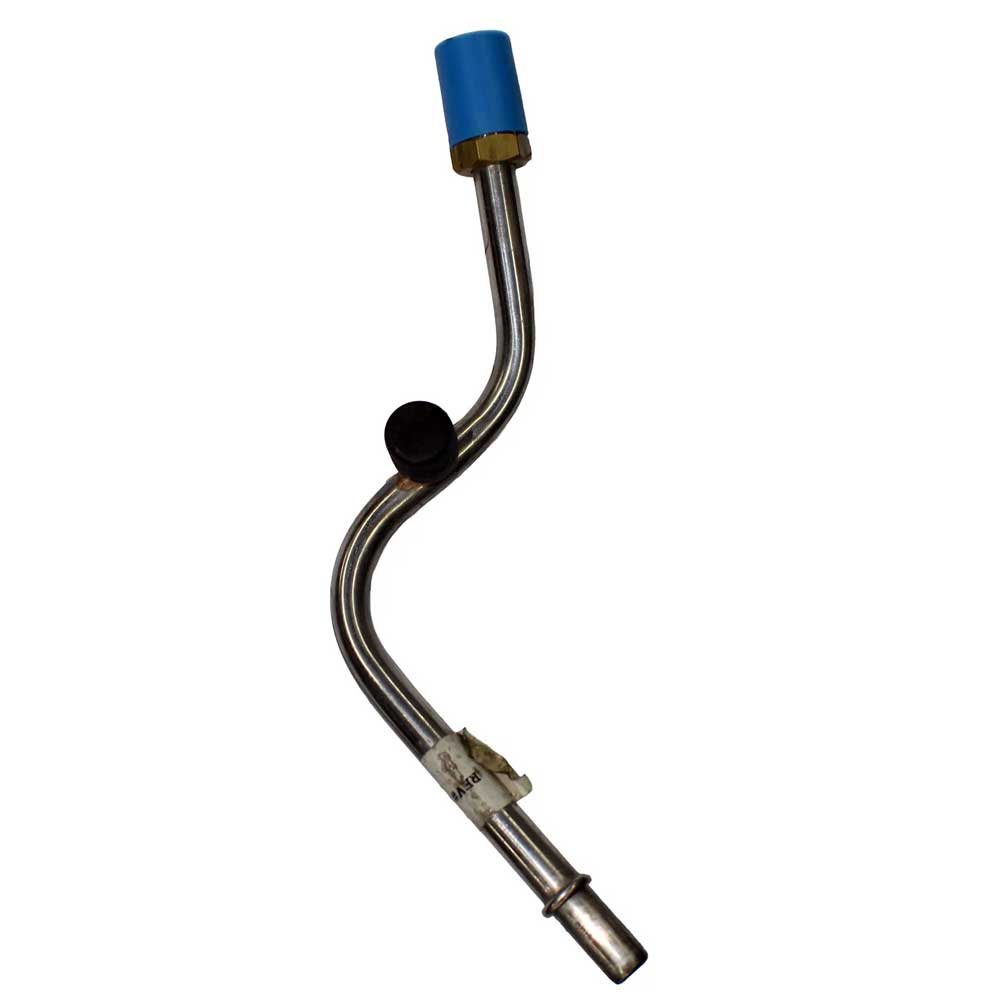 Fuel Line TBI Supply With O-Ring OEM Indmar 786142