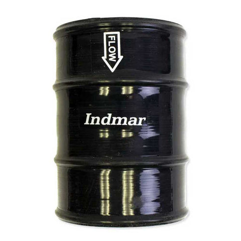 Formed Indmar Hose 3" High Temp No Stops OEM Indmar 847048S