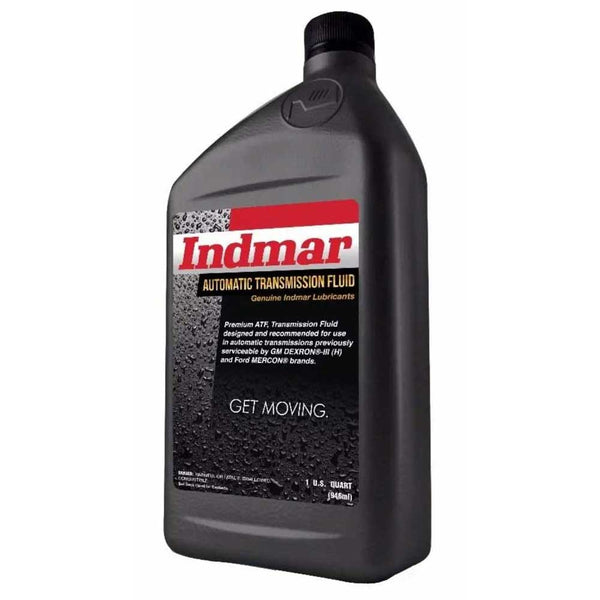 Dextron-III Transmission Fluid 1 Quart OEM 872020-1