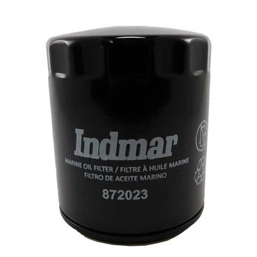 Oil Filter GM 5.7L - 6.0L - 6.2L OEM Marine Engine Indmar 872023-1