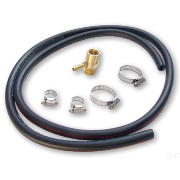 PSS Shaft Seal Kit 1-1/8" T-Fitting Water Supply Kit