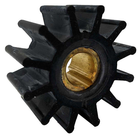 Impeller Kit PCM Ford Jabsco With Brass Hub 18838-0001-P