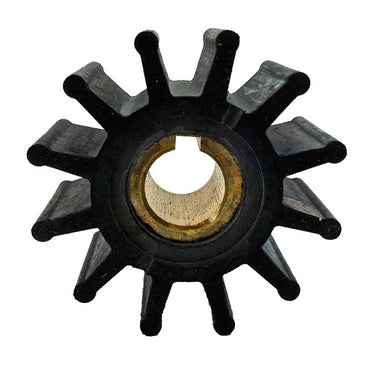 Impeller Kit PCM Ford Jabsco With Brass Hub 18838-0001-P