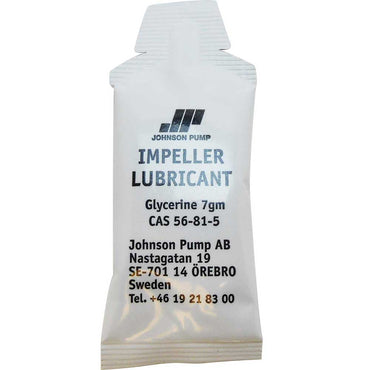 Impeller Lubricant Grease | Johnson Pump 01-46968