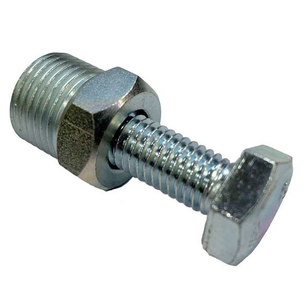 Impeller Puller For The New Threaded 09-821BT and 09-1027BT Impellers | JP-09-47154-01