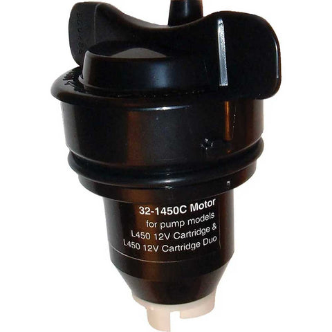 Pumps & Drain Plugs