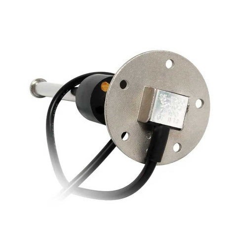 8.5" Fuel Tank Sender For 10" Tank Depth Single Station 316 Stainless KUS-151329