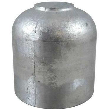 Commercial Prop Nut Size 11 Zinc Anode Martyr-CMPN11Z