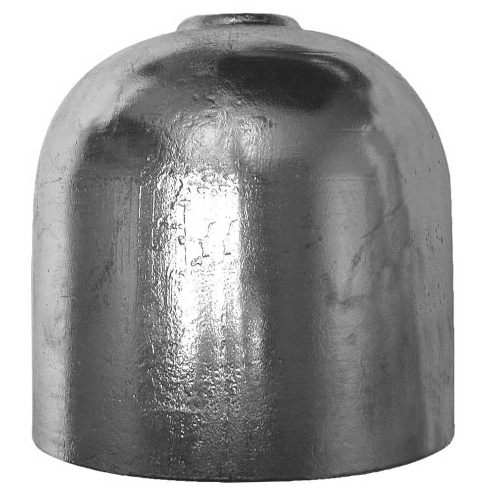 Commercial Prop Nut Size 11 Zinc Anode Martyr-CMPN11Z