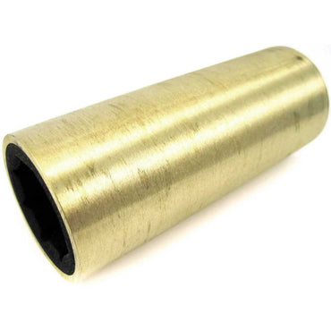 Strut Bushing 1-1/4 Inch I.D. X 2.00 Inch O.D. Brass Morse Bushing