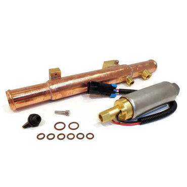 Fuel Cooler Kit Powerline Brand MMD-861156A02