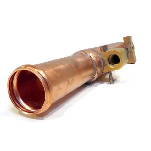 Fuel Cooler Kit Powerline Brand MMD-861156A02