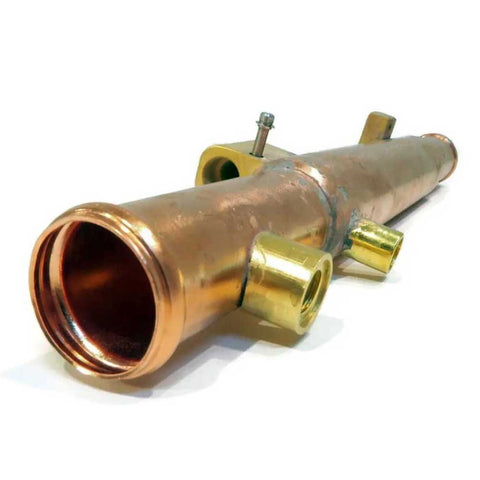 Fuel Cooler Kit Powerline Brand MMD-861156A02