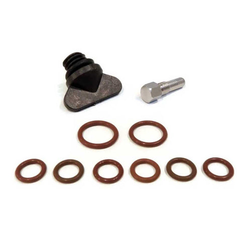 Fuel Cooler Kit Powerline Brand MMD-861156A02