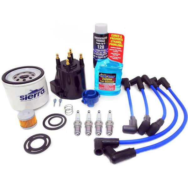 Mercruiser 3.0 Liter Delco EST Tune-Up Kit M30LXDELCOEST