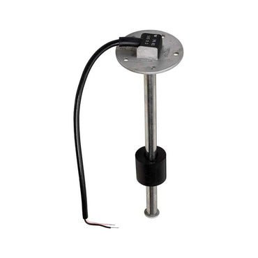 13" Fuel Tank Sender For 12" Tank Depth Stainless Steel Moeller 114-035762-10