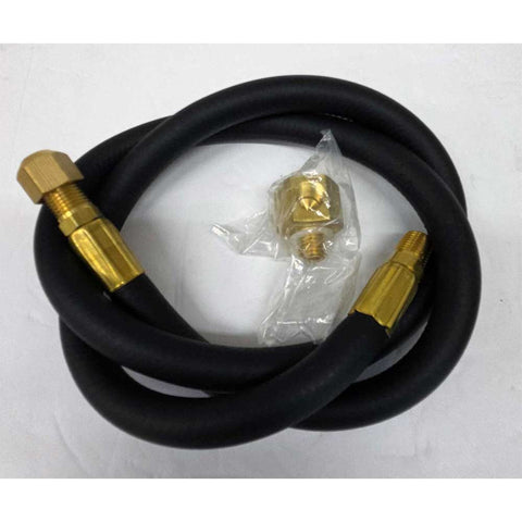 Oil Change Kits