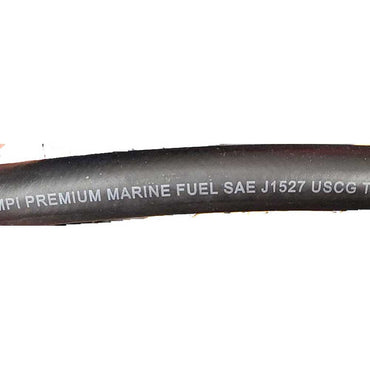 3/8 Inch ID Fuel Feed | Fill | Vent Hose Marine Type A1 3/8 Inch Inside Diameter OEM MPI 350-0380