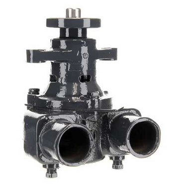 Water Pump - Raw Water MPI | MV8V-1121-CHARCOAL