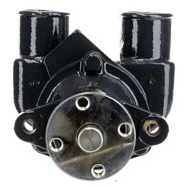 Water Pump - Raw Water MPI | MV8V-1121-CHARCOAL