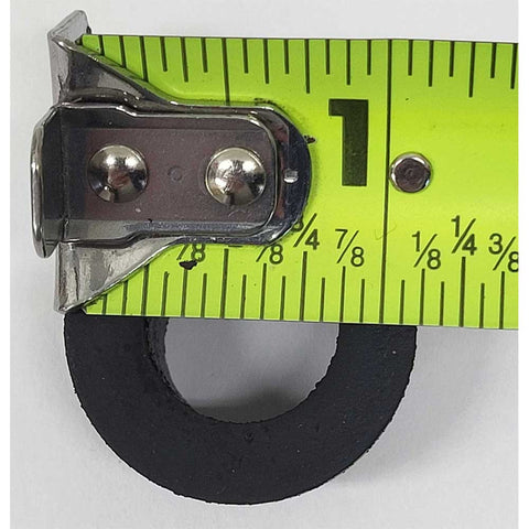 Grommet For Crank Mounted Raw Water Pump Bracket MP-527018