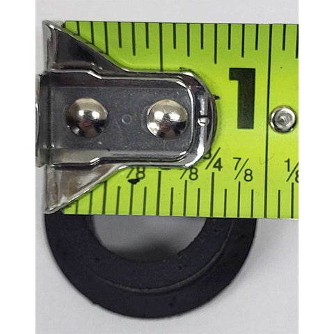 Grommet For Crank Mounted Raw Water Pump Bracket MP-527018