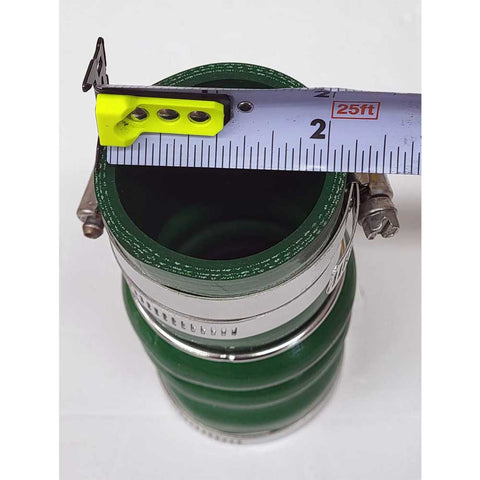 Flex Gland Dripless Drive Shaft Seal Kit 1-1/4" By Johnson Propellers. New!