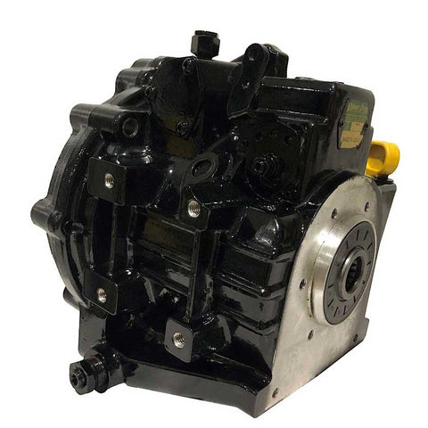 PCM 1:1 80S V-Drive GM Transmission Kit Pleasurecraft RF157015-25