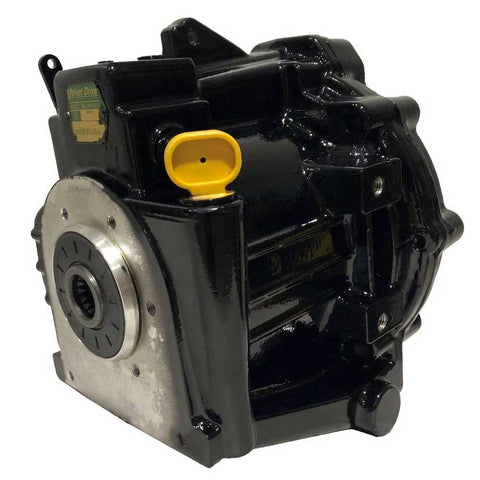 PCM 1:1 80S V-Drive GM Transmission Kit Pleasurecraft RF157015-25