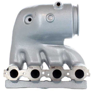 Ilmor Exhaust Manifold | Starboard PE01569 Silver Color