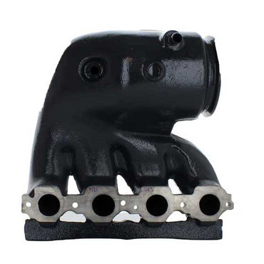 Ilmor Exhaust Manifold | Starboard PE01569 Charcoal Color