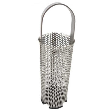 Stainless Steel Strainer Basket for 2 Inch 0493 Strainer | Perko 049300999D