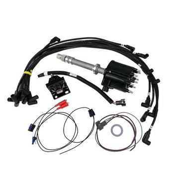 GM V8 Delco EST Electronic Distributor Kit Power Solutions 108305
