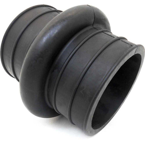 New Exhaust Bellows / Boot For MerCruiser Alpha Gen 1 & 2, Bravo 1, 2, 3 - Replaces 18654A1
