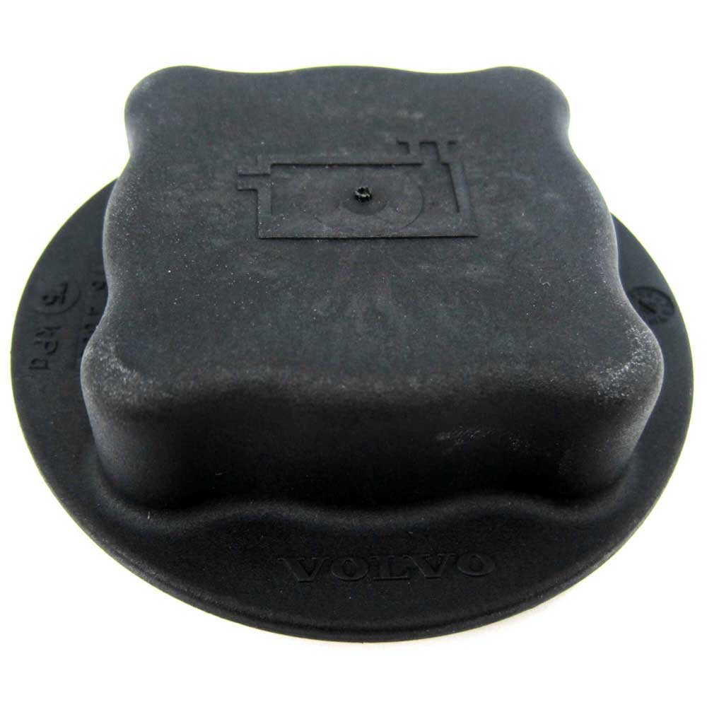 Cap For Degas Bottle Reservoir Coolant Recovery Tank | Crusader R034045