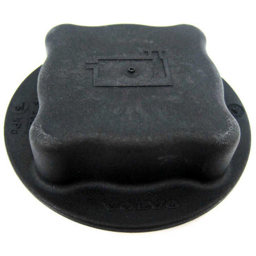 Cap For Degas Bottle Reservoir Coolant Recovery Tank | Crusader R034045
