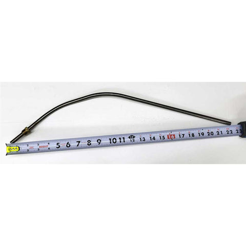 Dipstick Tube 351 Ford 1998 And Up PCM R041031B