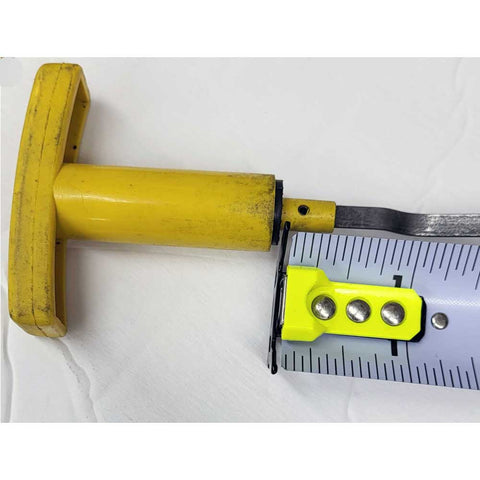 Dipstick 5.8L - 351 1997 And Up PCM With A 1:1 Transmission R041063A