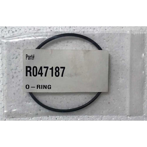 O-Ring Large PCM All 40A - 40 I Transmissions OEM R047187