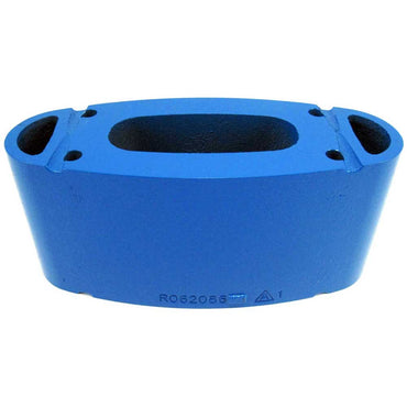 Spacer For Riser Crusader 4 Inch Exhaust Riser Spacer 6.0L | Crusader R062086
