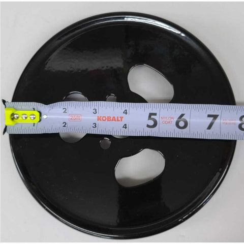 Pulley Raw Water Pump 6.0 PCM Item R065050