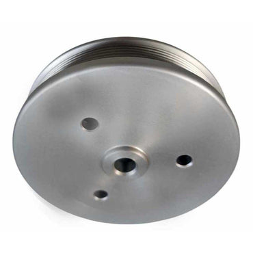 Pulley Crankshaft 5.7 Serpentine Aluminum Crusader PCM OEM R065051A