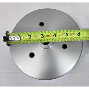 Pulley Crankshaft 5.7 Serpentine Aluminum Crusader PCM OEM R065051A
