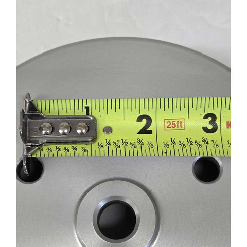 Pulley Crankshaft 5.7 Serpentine Aluminum Crusader PCM OEM R065051A