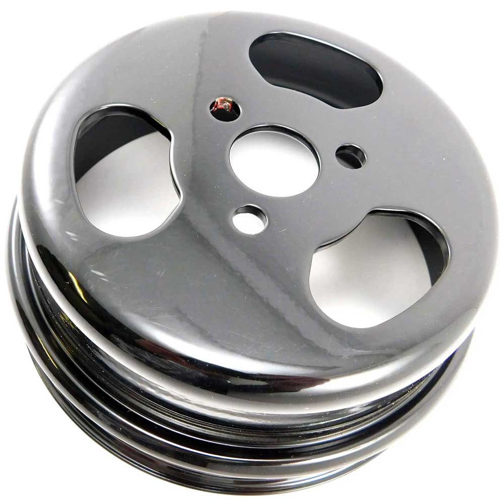 Pulley Raw Water Pump 5.0 And 5.7 Serpentine PCM Item R065052
