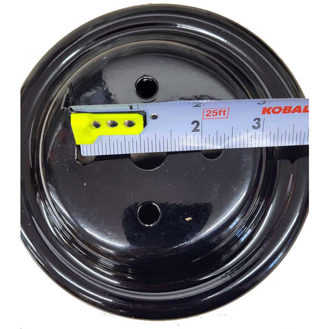 Pulley Circulation Pump 5.0 - 5.7 PCM Item R065053A