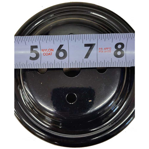Pulley Circulation Pump 5.0 - 5.7 PCM Item R065053A