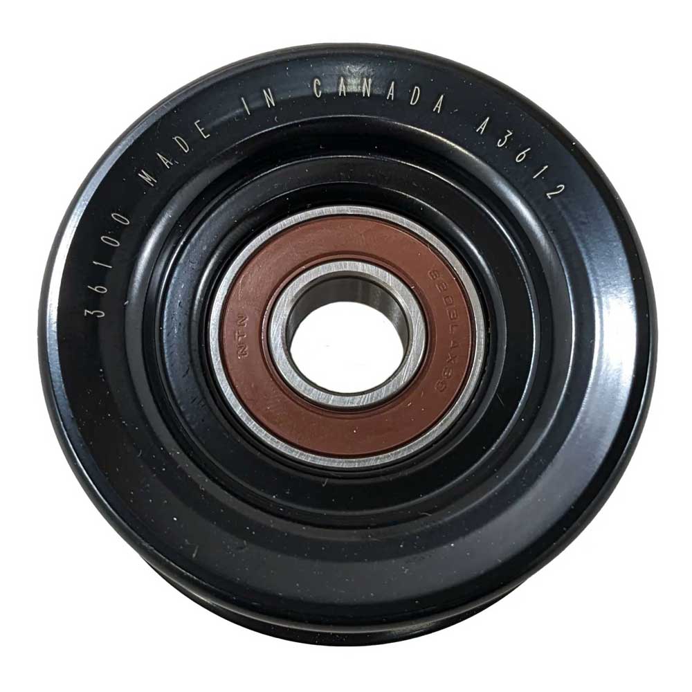 Idler Pulley 5.7L Idler Pulley Right Hand OEM R065054